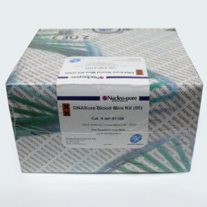 DNASure® Blood Mini Kit