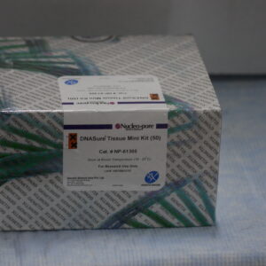 DNASure® Tissue Mini Kit