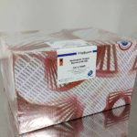 Nucleopore Fungus Bacteria Kit