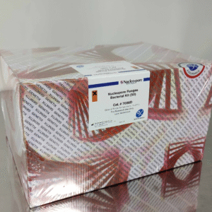 Nucleopore Fungus Bacteria Kit