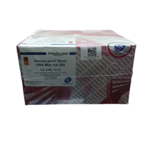 Nucleopore® Stool DNA Mini Kit