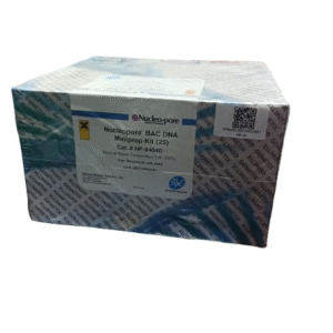 Nucleopore® BAC DNA Miniprep Kit