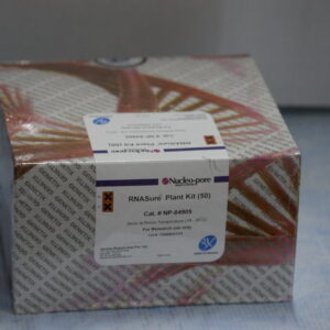 RNASure® Plant Mini Kit