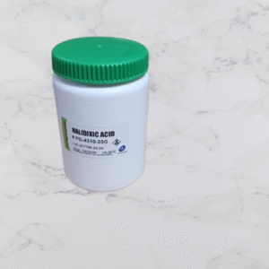 NALIDIXIC ACID