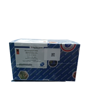 Nucleopore® DNA Methylation Kit