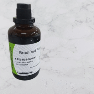 Bradford Reagent
