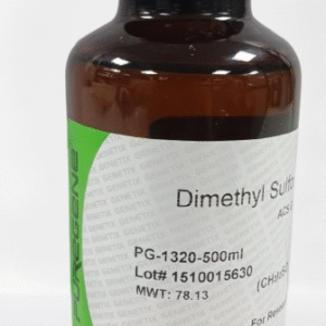 Dimethyl Sulfoxide (DMSO)