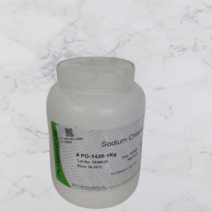 SODIUM CHLORIDE