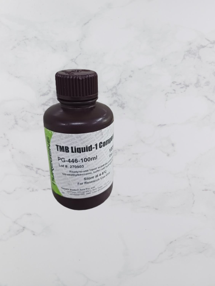 TMB LIQUID -1 COMPONENT