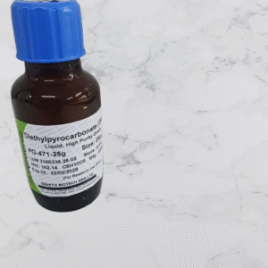 Diethyl Pyrocarbonate (DEPC) Liquid