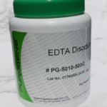 EDTA Disodium Salt Dihydrate