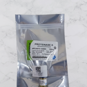 Proteinase K