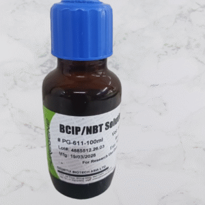 BCIP/NBT solution