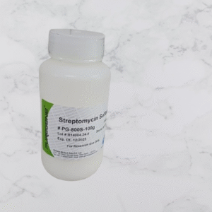 Streptomycin Sulfate