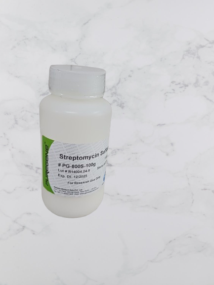 Streptomycin Sulfate