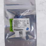 Ethidium Bromide, 10mg/ml stock solution