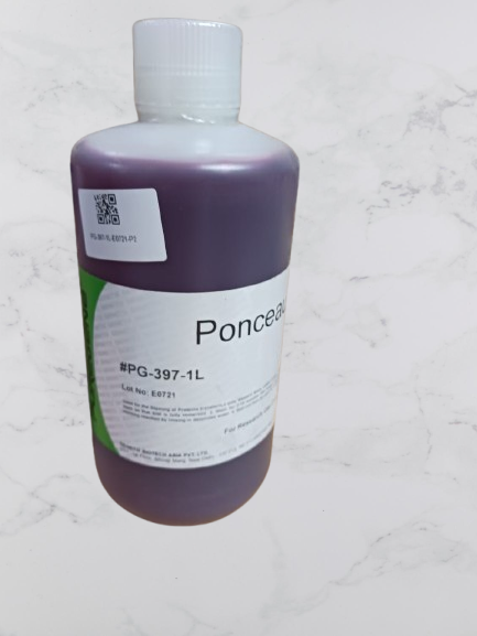 Ponceau S, 1L