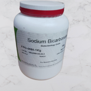 Sodium Bicarbonate