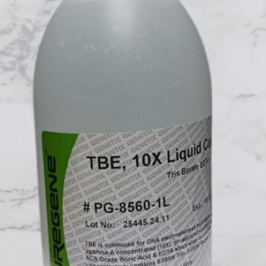 TBE Buffer, 10X