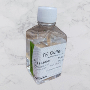 TE Buffer, pH 8.0