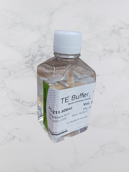 TE Buffer, pH 8.0