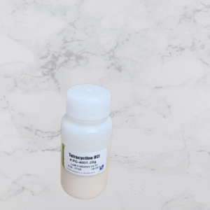 Tetracycline HCl