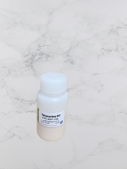 Tetracycline HCl