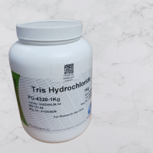 Tris Hydrochloride