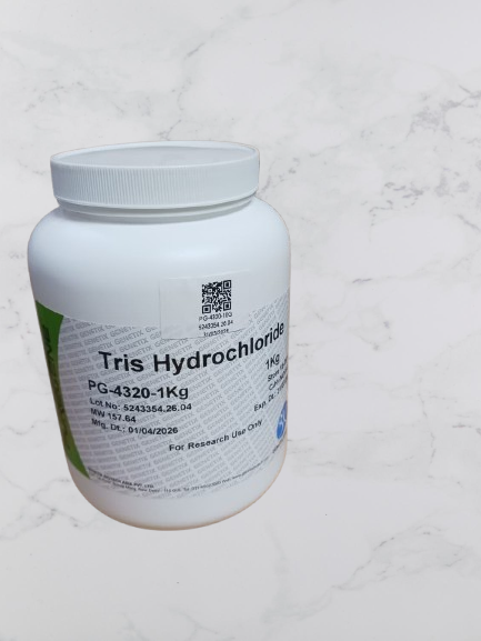 Tris Hydrochloride