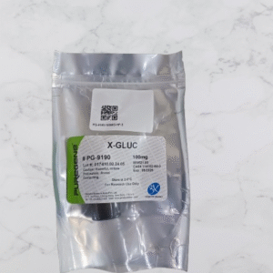 X-Gluc