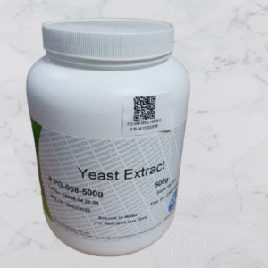 Yeast Extract