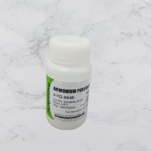Ammonium Persulfate (APS)