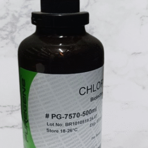 CHLOROFORM