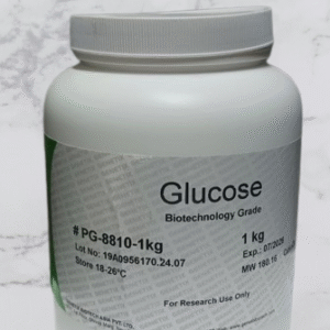 D-GLUCOSE (DEXTROSE) ANHYDROUS