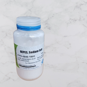 HEPES, Sodium Salt