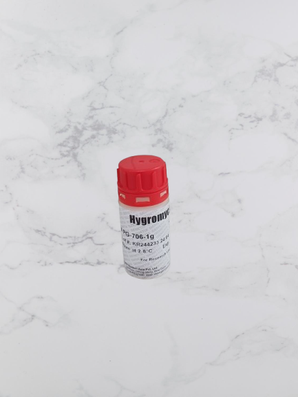 Hygromycin B