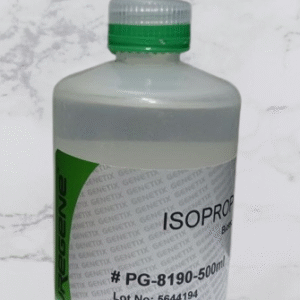 ISOPROPYL ALCOHOL