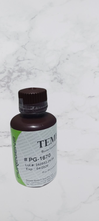 TEMED