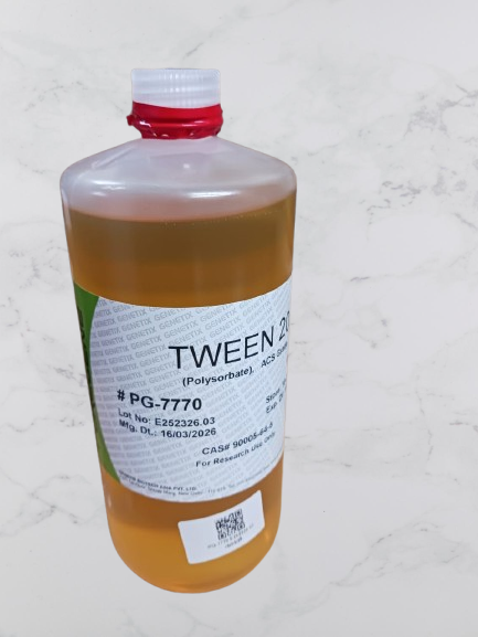 Tween 20 (Polysorbate)