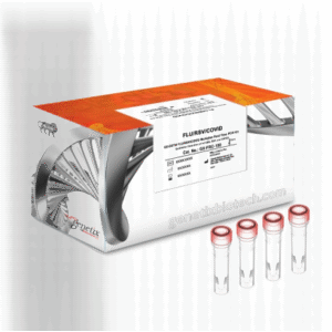 GX-DX™ FLU/RSV/COVID multiplex Real Time PCR kit