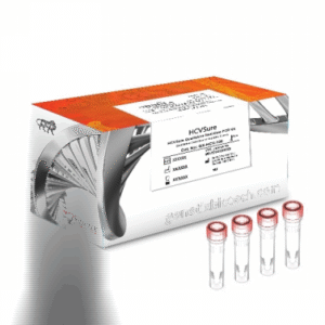 HCVSure™ Qualitative Real-Time PCR Kit