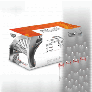 HCVSure™ Quantitative Real-Time PCR Kit