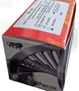 GX-DX™ HAV Qualitative Real-Time PCR kit