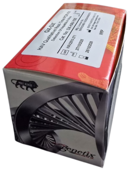 GX-DX™ HAV Qualitative Real-Time PCR kit