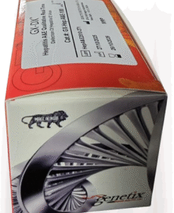 GX-DX™ Hepatitis A&E Qualitative Real-Time PCR
