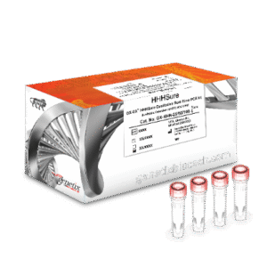 GX-DX™ HHH Qualitative Real-Time PCR Kit