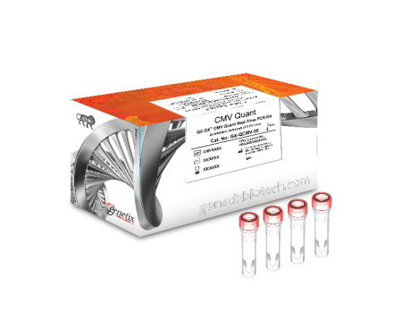 GX-DX™ CMV Quant RT-PCR Kit