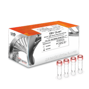 GX-DX™ EBV Quantitative RT-PCR Kit