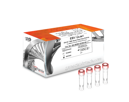 GX-DX™ EBV Quantitative RT-PCR Kit