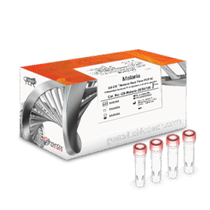 GX-DX™ Malaria Real-Time PCR Kit